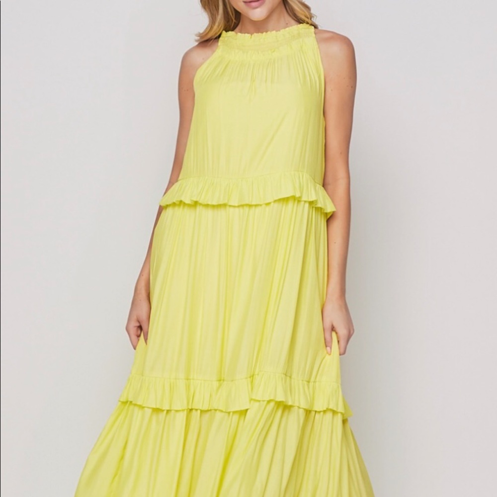 Beautiful Dress
